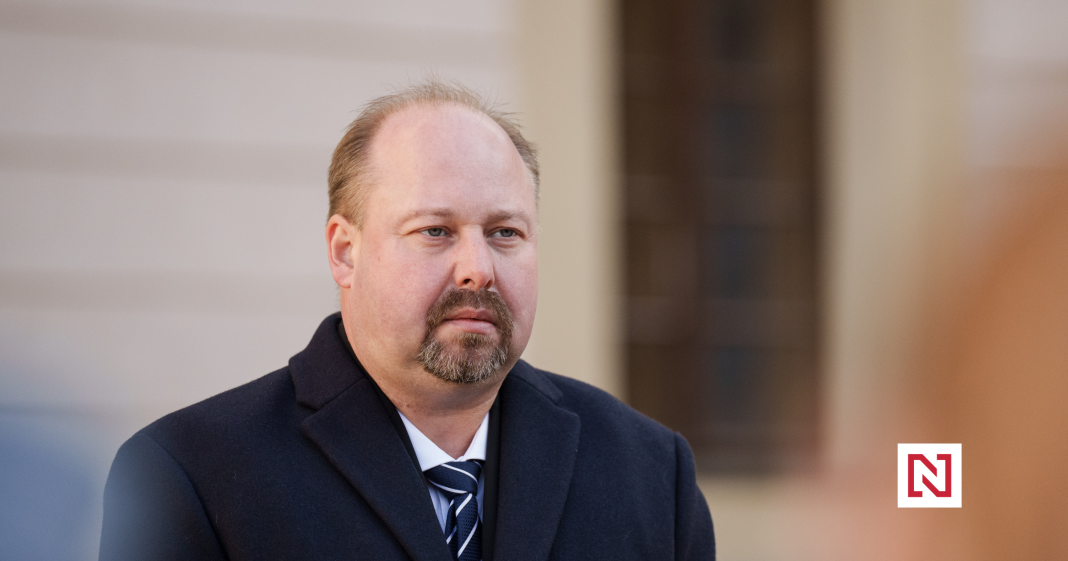 Justice Minister Highlights Serious Suspicions: Key Insights