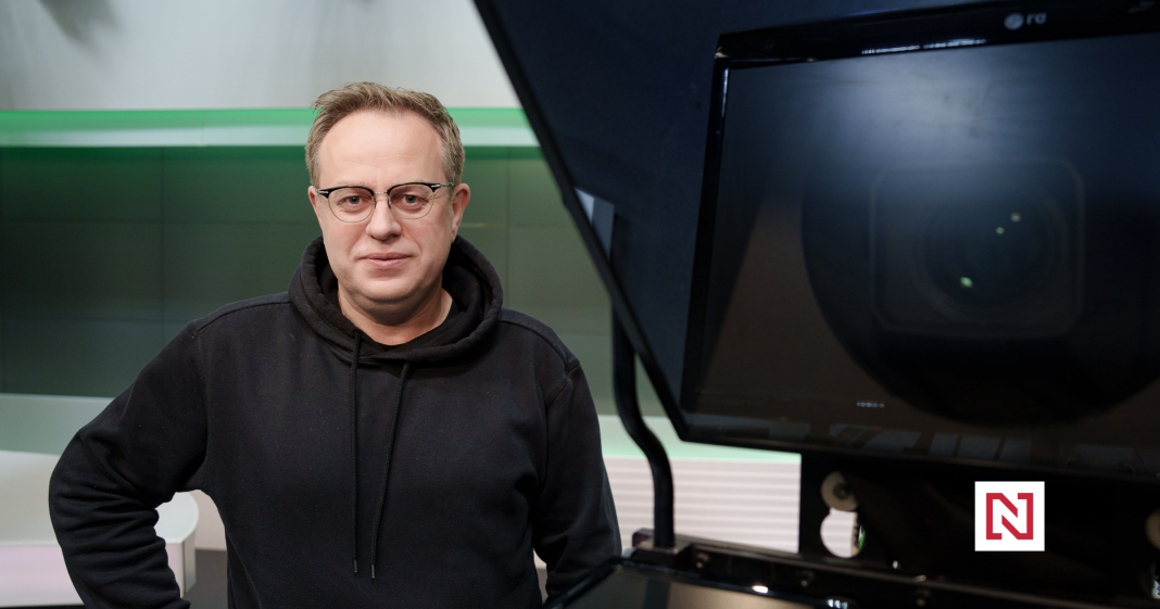 Invitation from Okamura Not a Shift: Moravec Also Involved in Discussion Planning, Says Kubal – Deník N