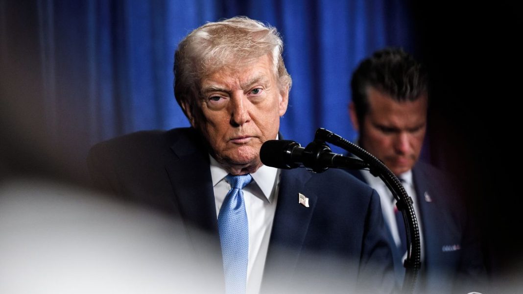 Trump Orders Government to Stop Using Anthropic AI: What It Means