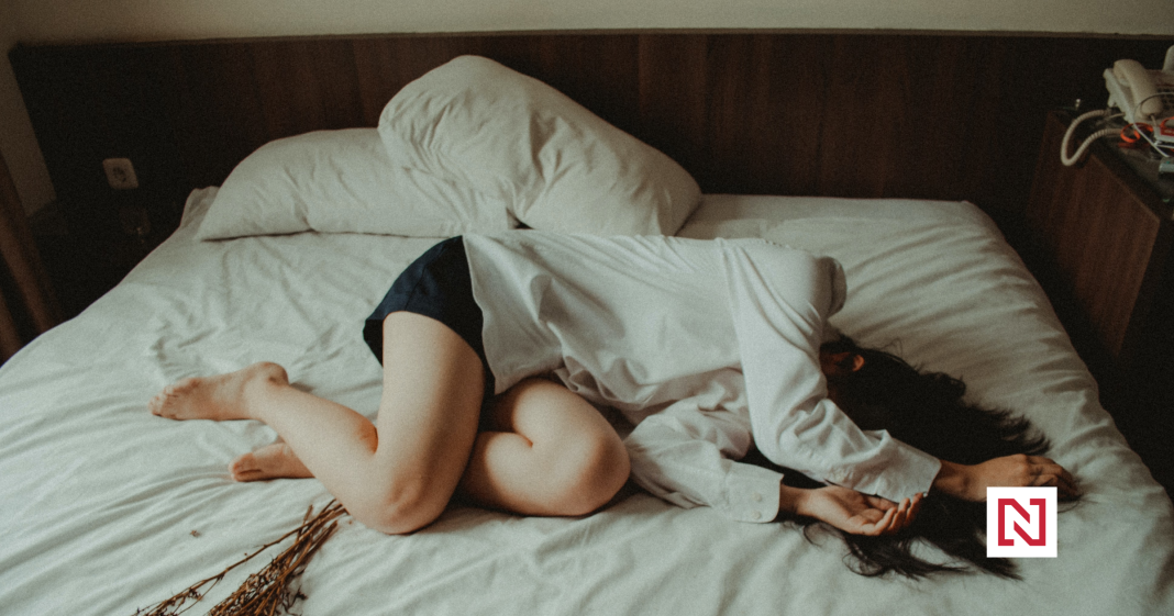 When is a Relationship Harmful Enough to Leave? Exploring Toxic Love in “Nejkrásnější verze”