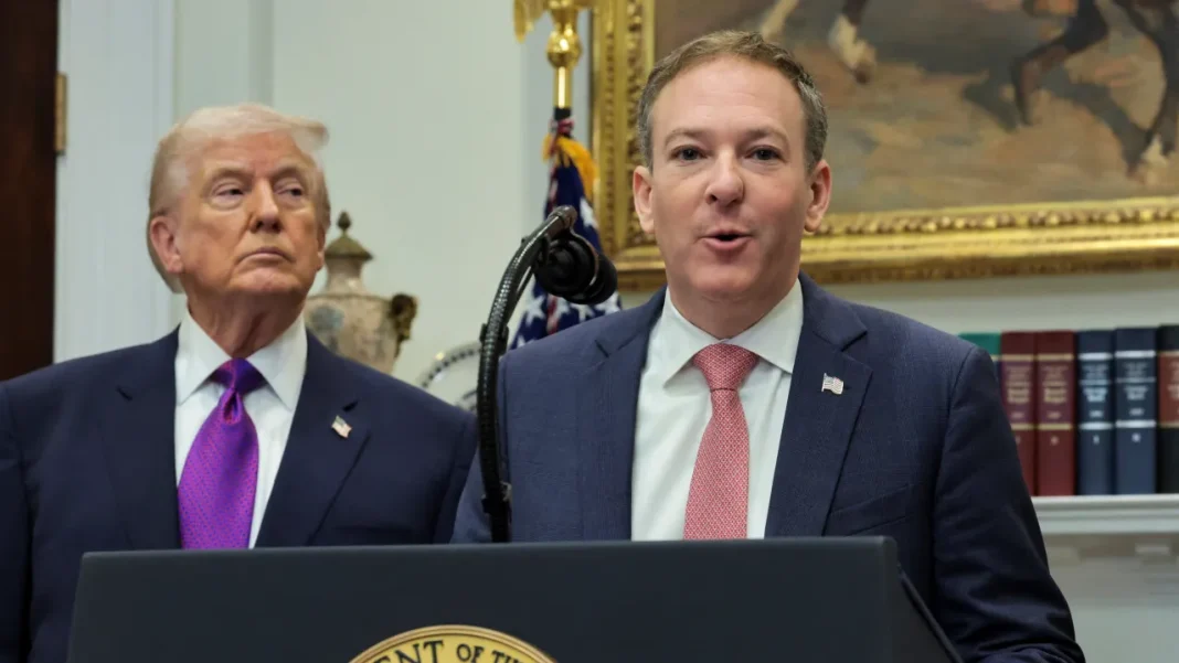 Why the US Is Moving Away from Scientific Arguments in Climate Change Strategy