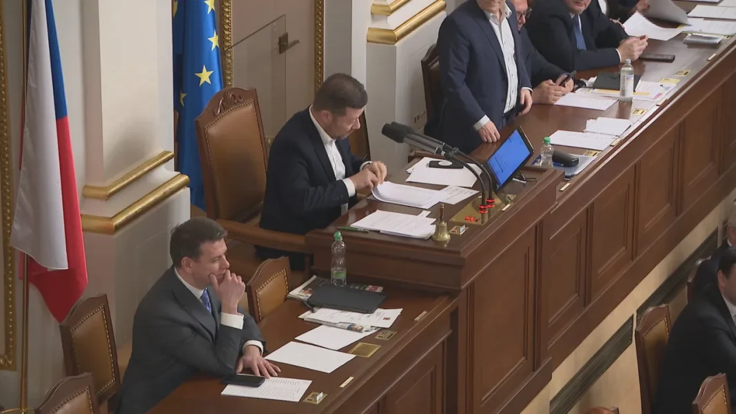 Parliament Committee Recommends Approval of Budget, Opposes Opposition Amendments – CT24