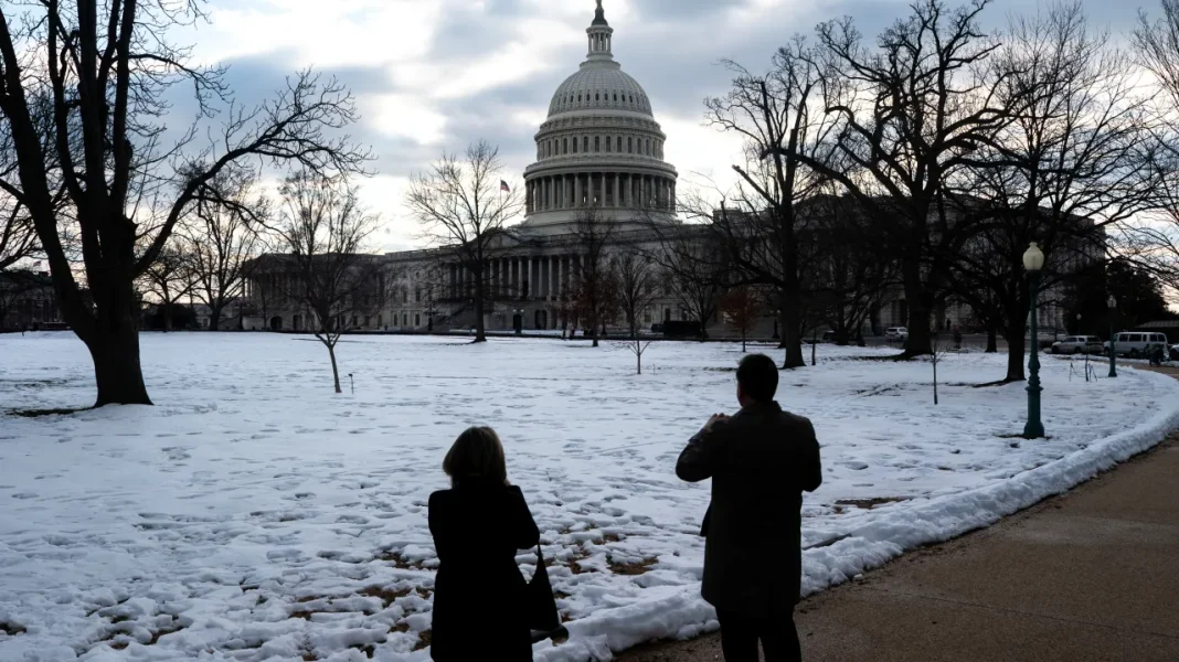 U.S. Department Sends Letter to Lawmakers About Epstein Files – CT24 Report