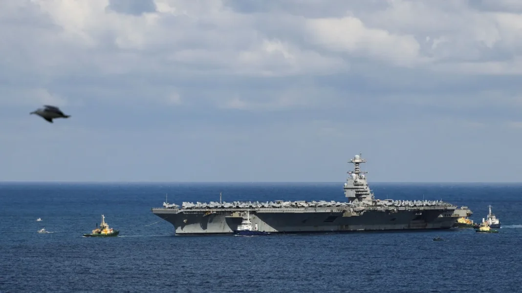 Israel Claims Largest Airstrike Yet on Iran – Latest Updates