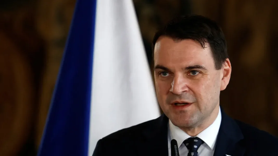 Czech Politician Heads to USA for Trump’s Peace Council Meeting
