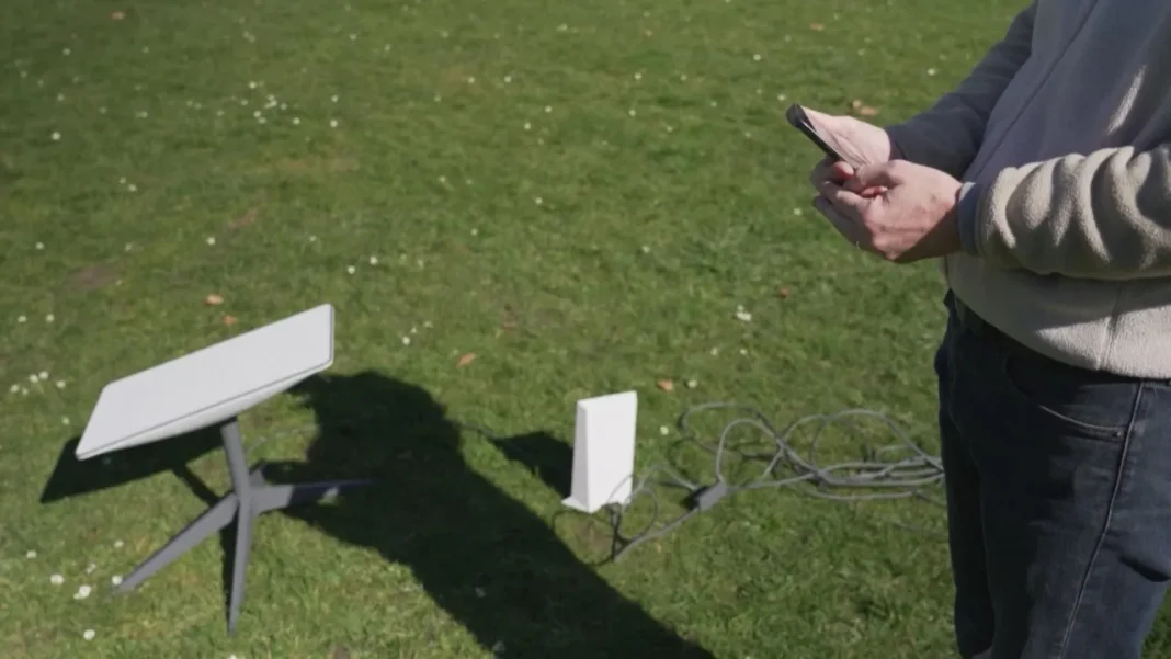 Impact of Russian Loss of Starlink Access on Frontlines: Advantage for Ukrainian Military