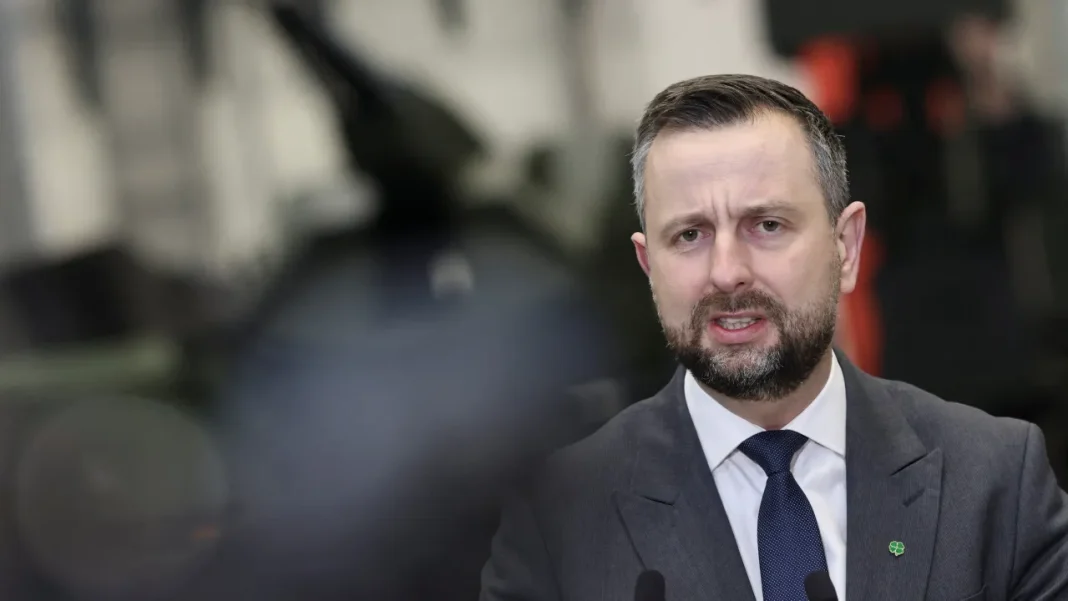 Polish Defense Ministry Employee Arrested for Alleged Spying for Russia