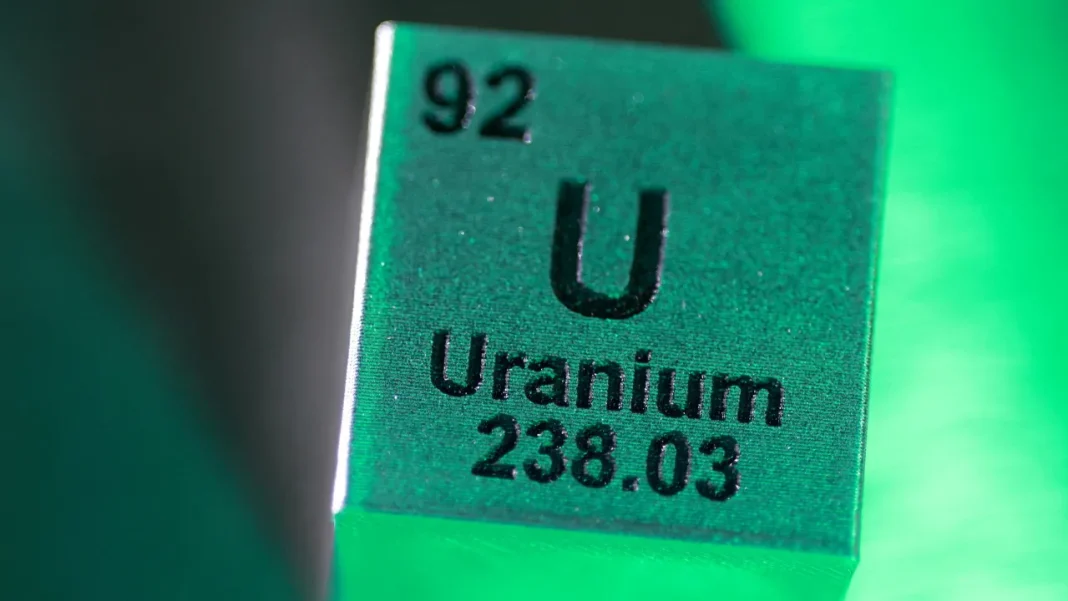 Foreigners Attempt to Purchase Uranium and Radioactive Isotope in Georgia