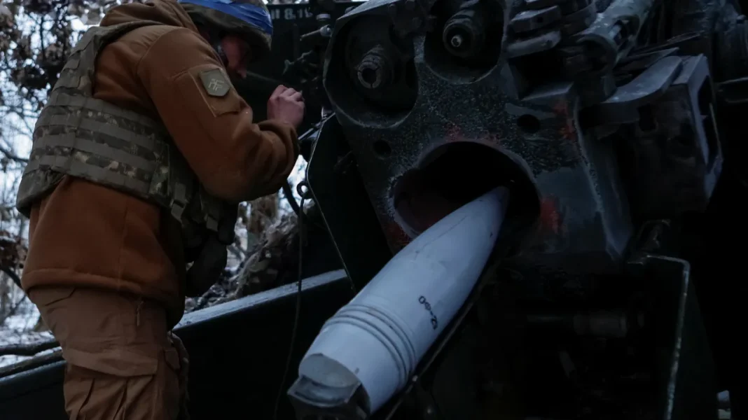 62% of Czechs Support Ongoing Munitions Initiative, Kantar Survey Finds