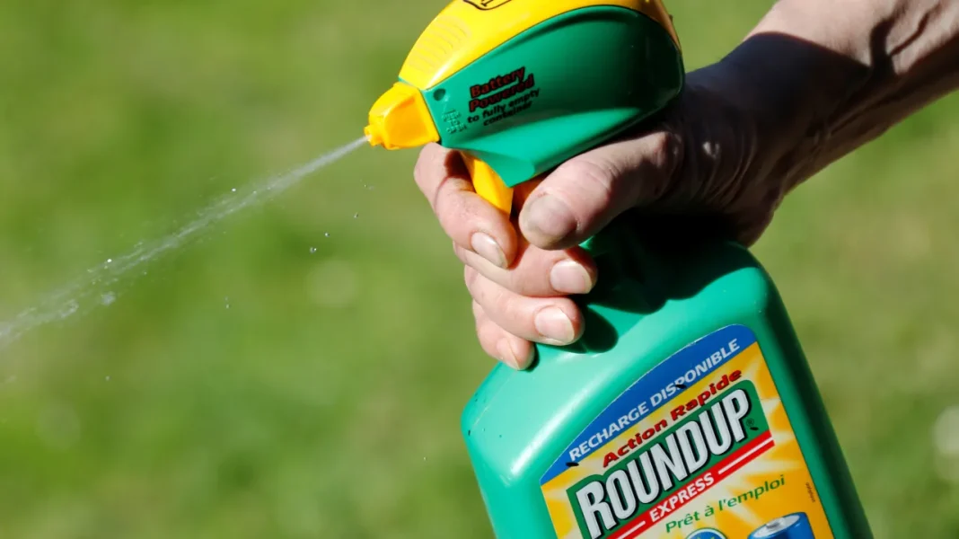 USA Resumes Glyphosate Use Following Trump’s Directive: Minister Kennedy Reverses Decision