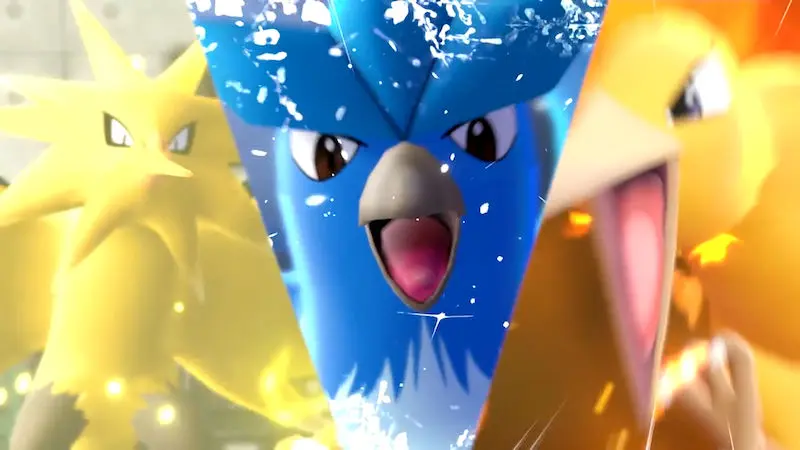 Thirty Years of Pokémon: A Look Back at the Franchise’s Journey