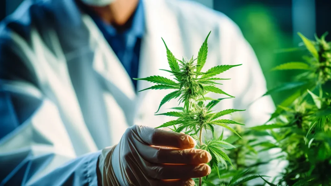 Patients Call for Looser Regulations on Medical Cannabis in Prague