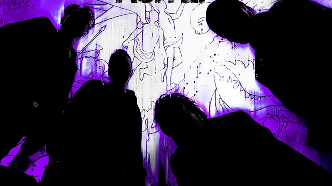 New U2 Songs Highlight US and Iran Tragedies – CT24 Czech TV