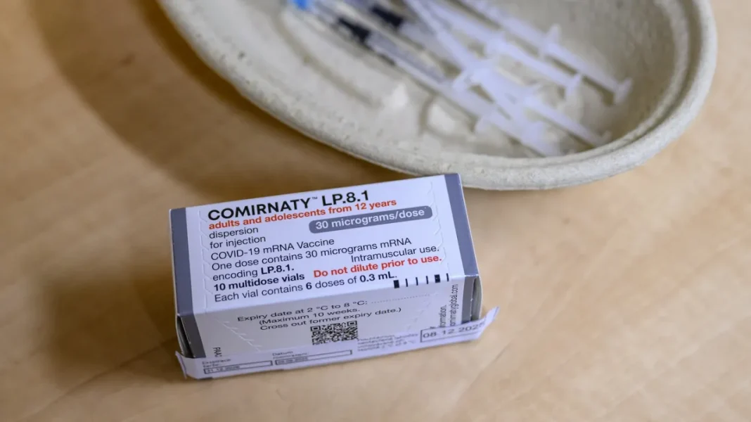 Possible Expansion of Compensation for Vaccine Side Effects: Supreme Court Decision Expected