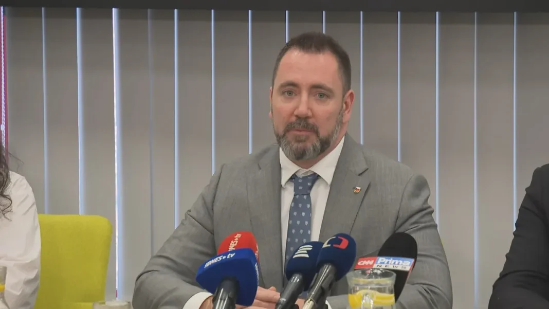 Czech Environment Minister Meets with National Park Representatives