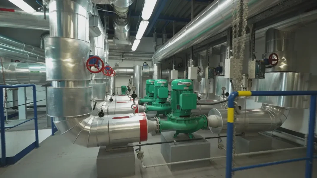 Poland Increasingly Relies on Natural Gas and Renewable Energy Sources