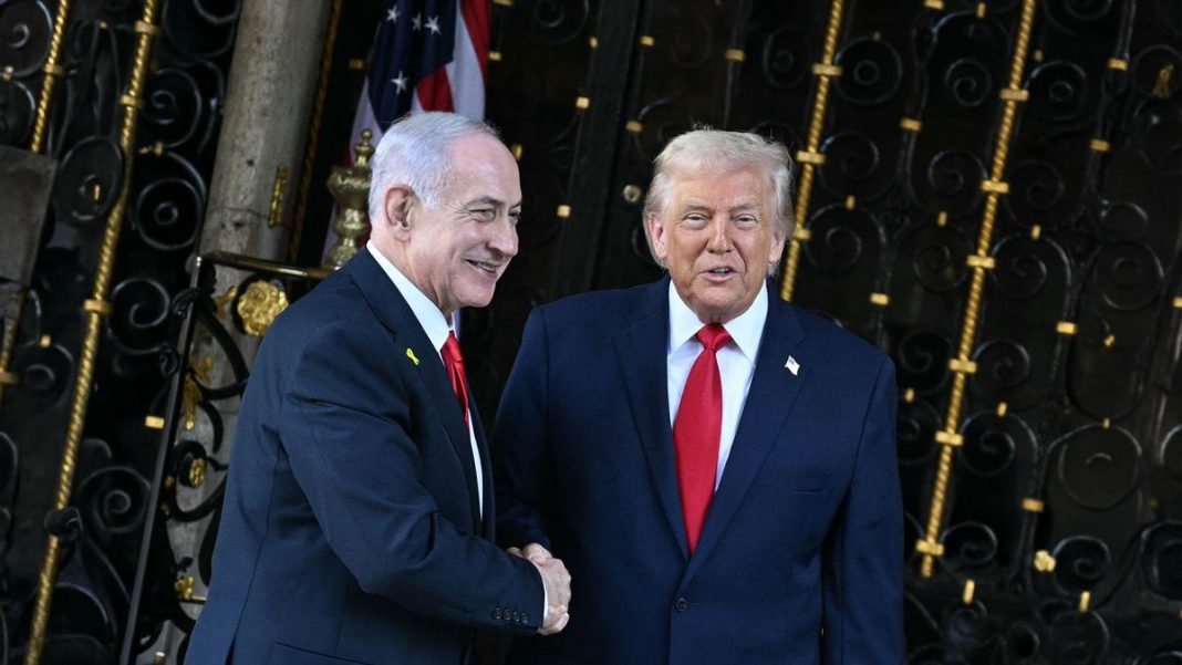 Netanyahu Expresses Doubts About Potential Iran Deal