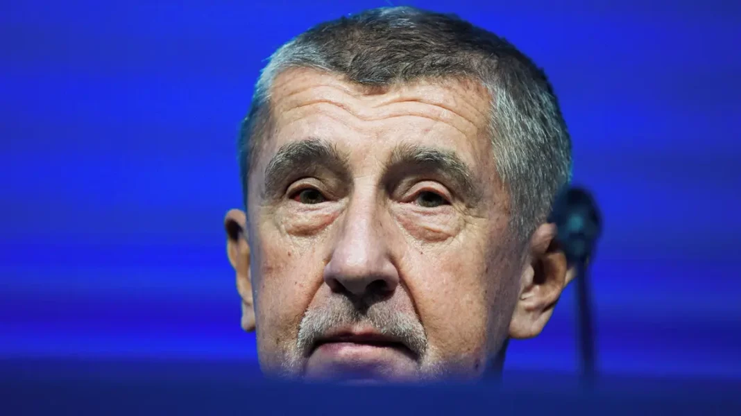 Babiš Seeks EU Leaders to Delay New Emissions Permits