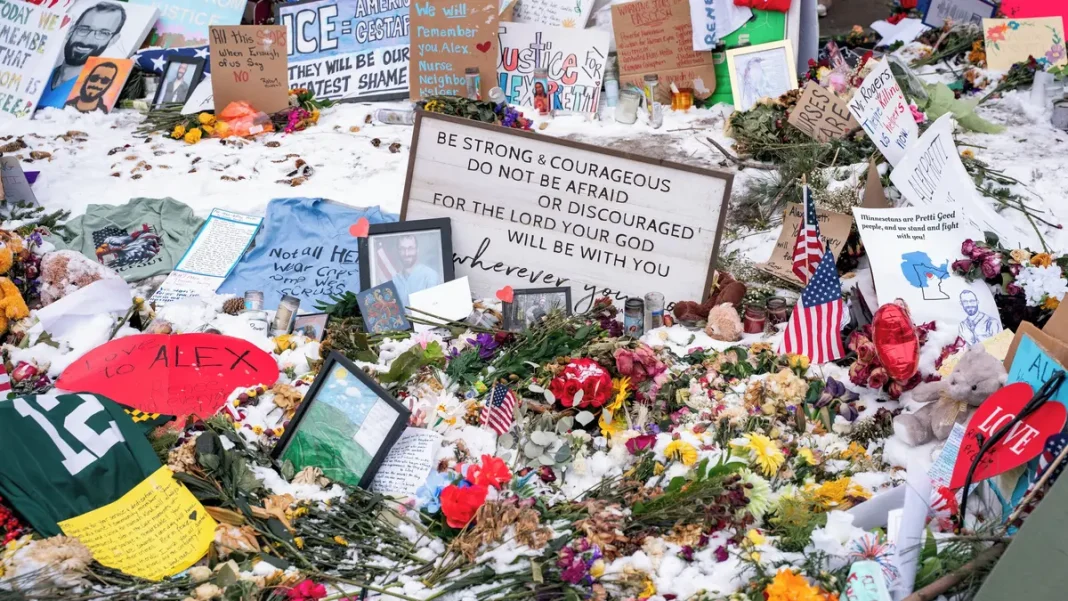 U.S. House of Representatives Ends Partial Government Shutdown