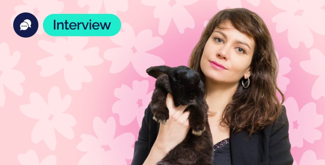 How Therapy Helped Her Make Prague Home: Empowering Hundreds Through Integration