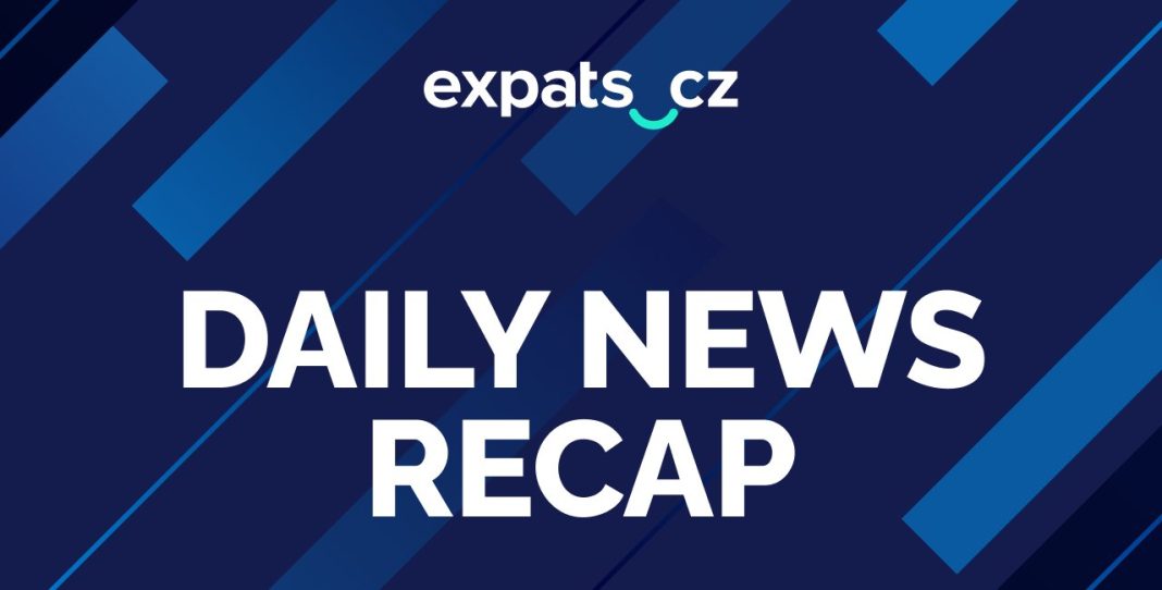 Czech News Summary: Top Headlines from February 1