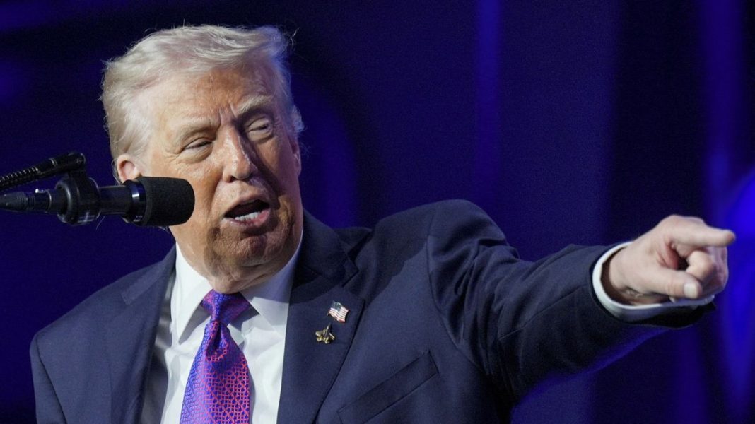 How Military Moves Reflect Trump-Style Diplomacy in Poland