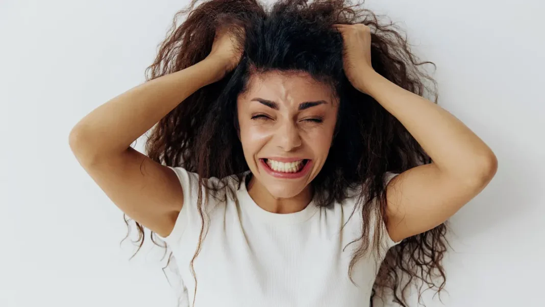 Bizarre and Dangerous Mental Disorders: Nail Eating, Nose Picking, and More