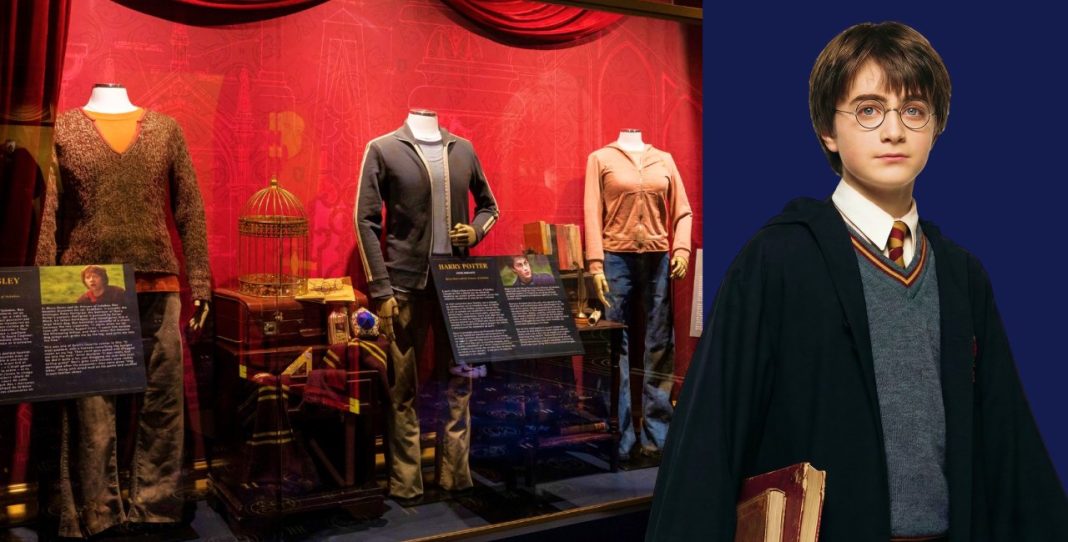 Experience the Magic: Harry Potter Film Exhibit Comes to Prague for a Limited Time