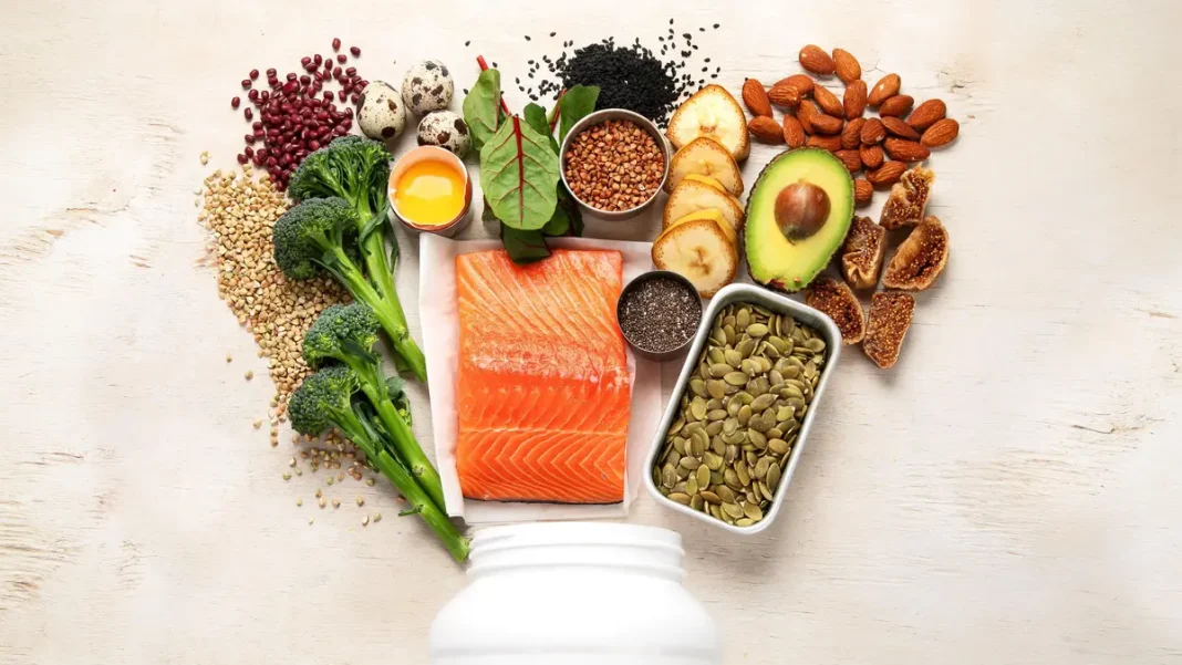 Pumpkin Seeds and Other Magnesium-Rich Foods for Better Sleep and Stronger Bones