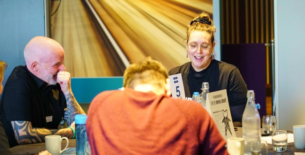 Discover Prague’s Unique ‘Human Library’: Borrow a Person Instead of a Book