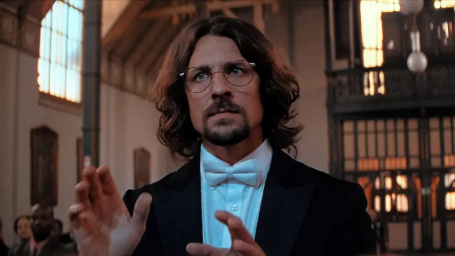 Update in the Choirmaster Case: Creators to Change Main Character’s Name