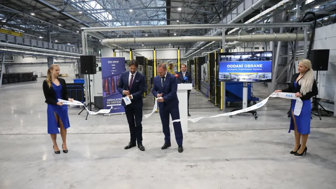 <p><strong>Slovakia’s Alleged Role in CSG’s Stock Market Entry Despite Lack of Buyers</strong></p>