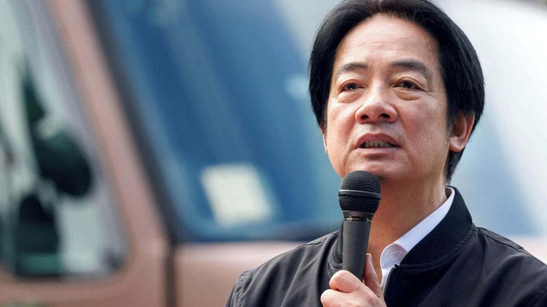 Taiwan and USA Sign Trade Agreement: 15% Import Tariff Implemented