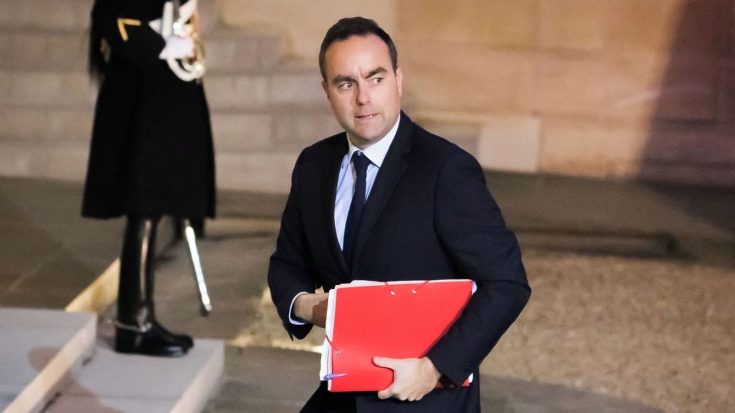 France Approves 2026 Budget as Lecornu Survives Two No-Confidence Votes