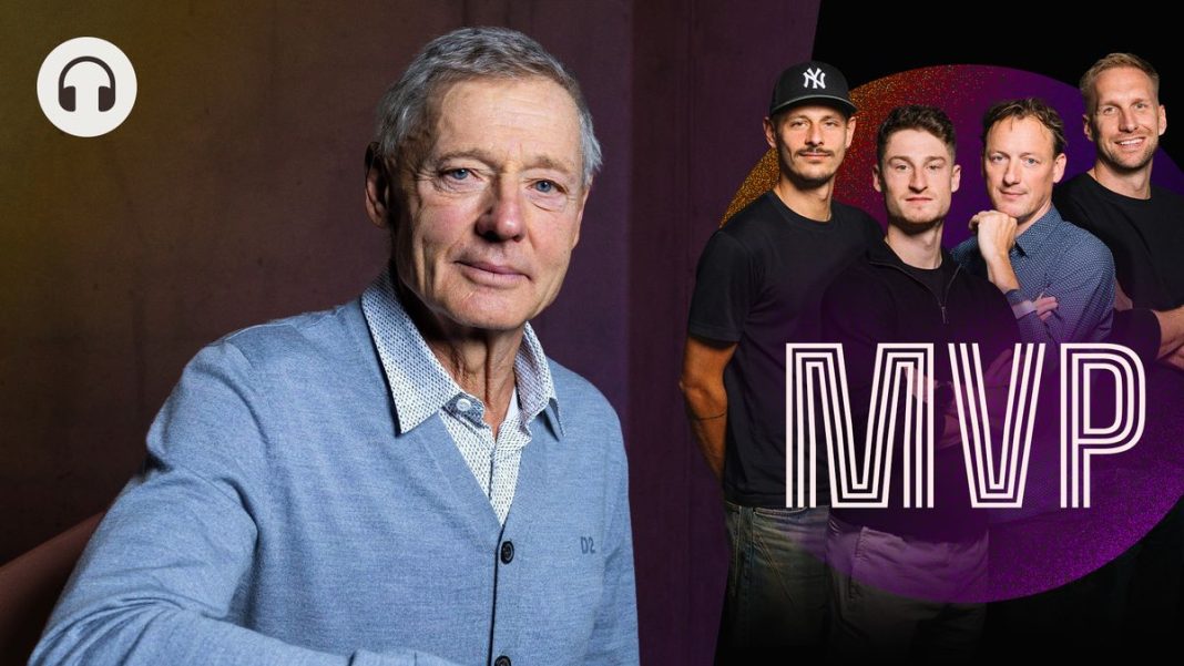 Why Hyský is Considered the Most Progressive Coach in the League