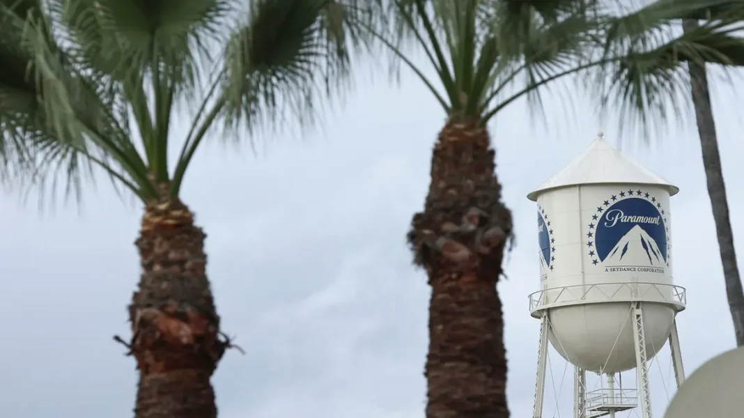 Warner Bros Acquires Paramount for $2.2 Billion