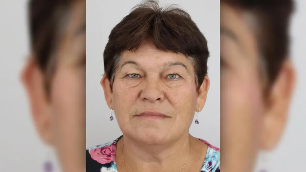 Missing Elderly Woman in Turnov: Possible Life-Threatening Situation After Supermarket Trip