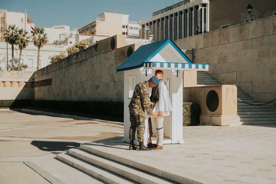 Greek Coast Guard Collides with Migrant Boat: At Least 14 Dead