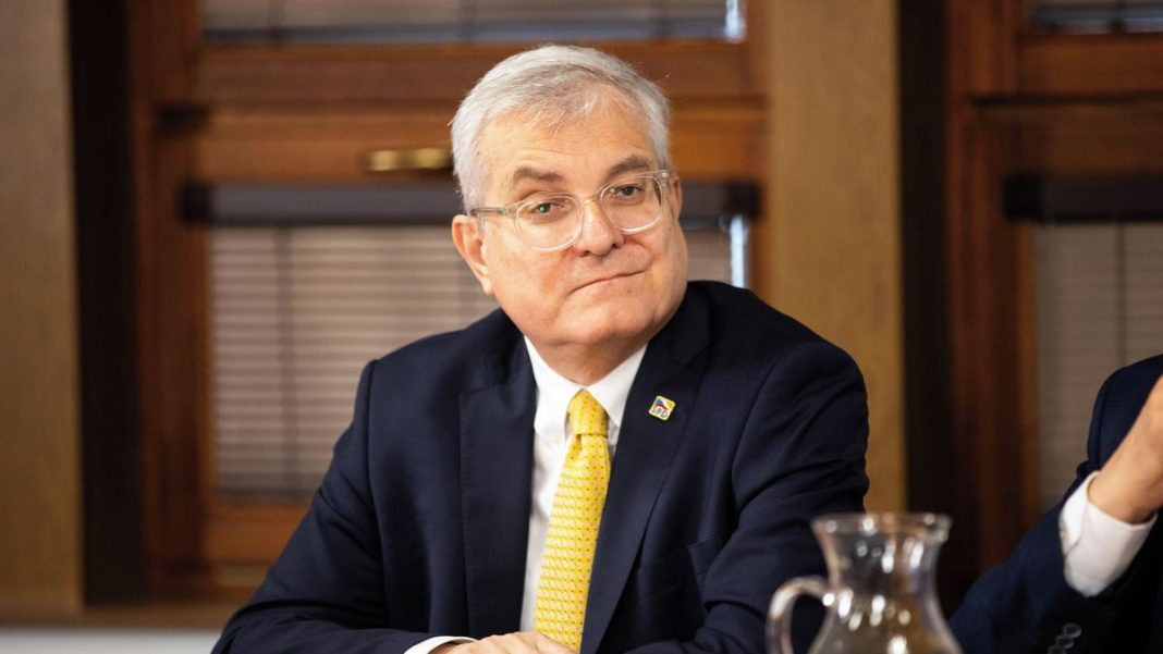 SPD’s Prague Election Leader: Urban Takes Charge, Nerušil Continues Leadership