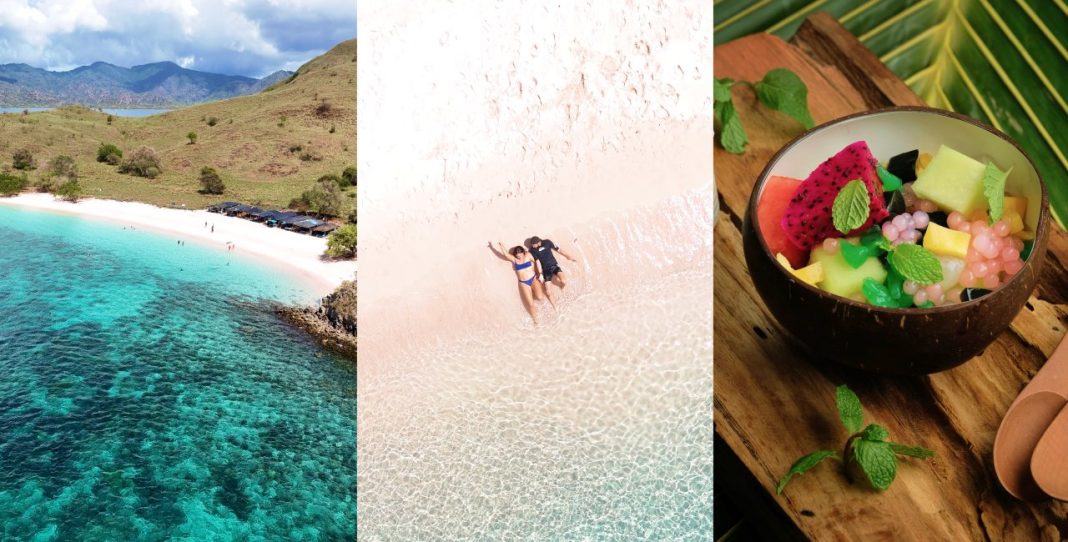 Why Czech Travelers Are Flocking to Indonesia: A New Adventure Awaits