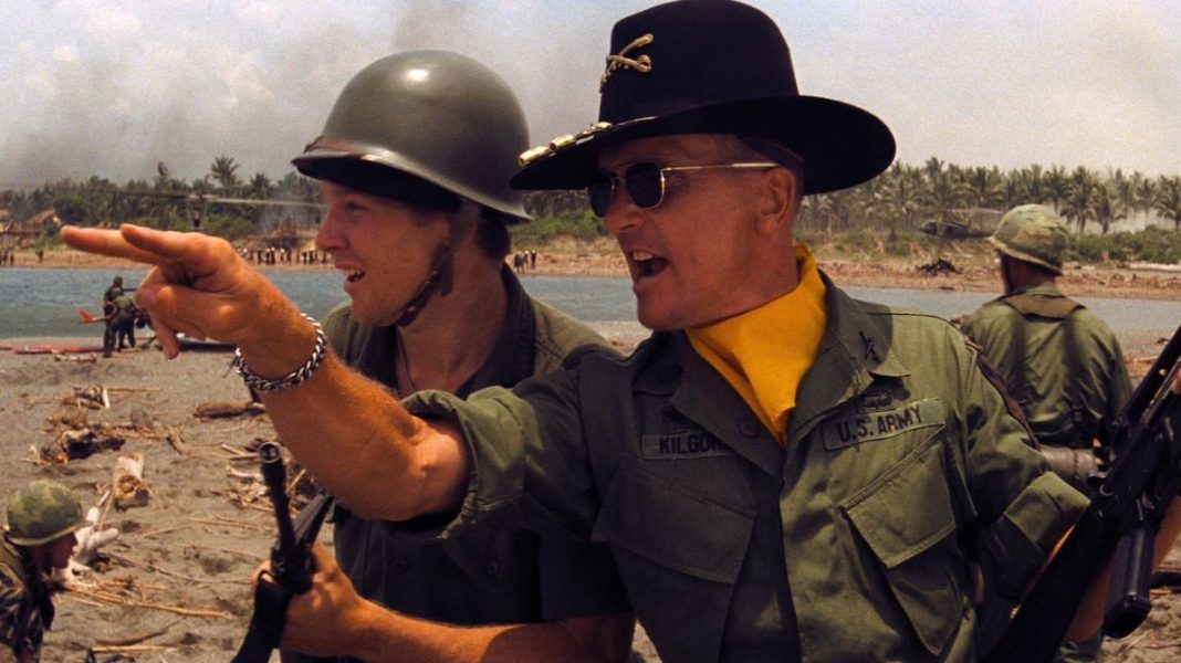 Robert Duvall, Star of “Apocalypse Now” and “The Godfather,” Passes Away