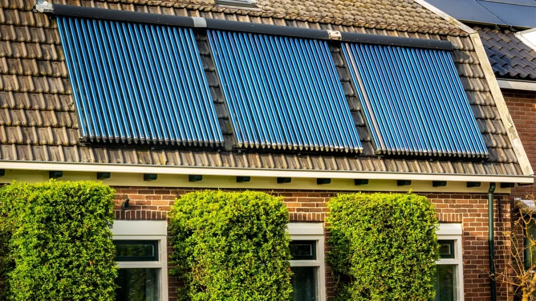 Popular Grants Return: At Least Four Billion Earmarked for Home Renovations