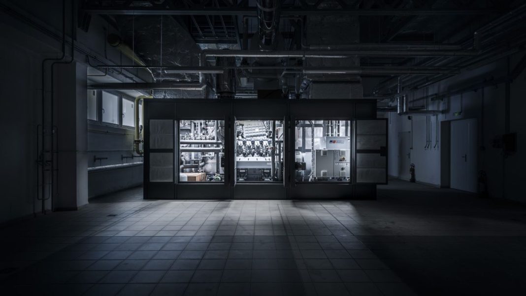 Last Chance for Government Support: Cogeneration Manufacturers Brace for Demand Surge