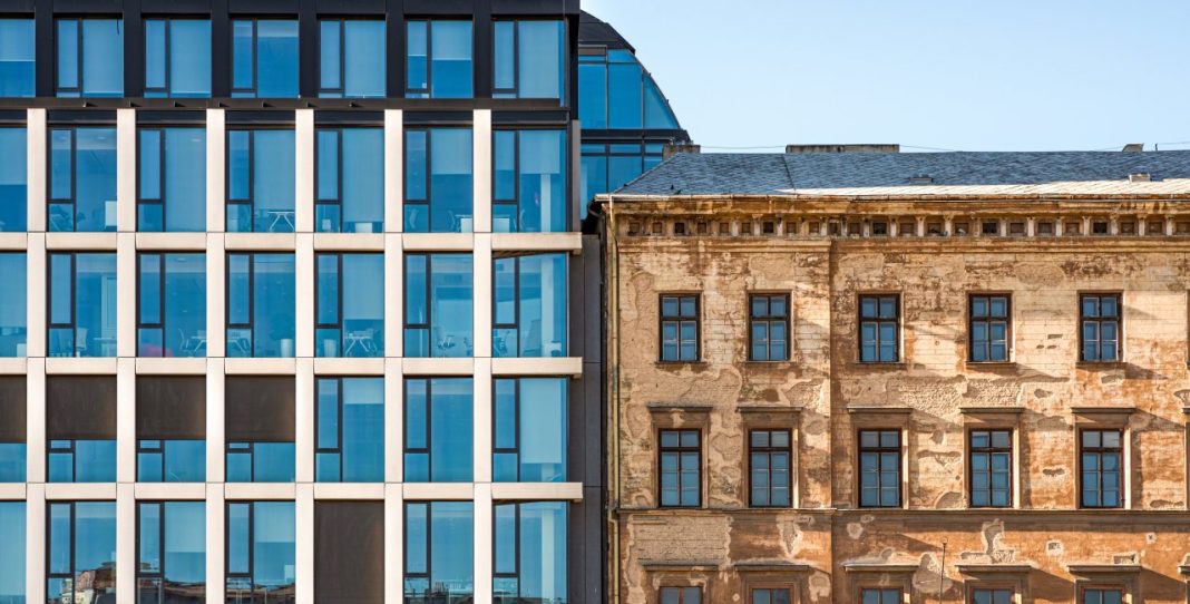 How International Residents Are Transforming Rental Housing in the Czech Republic