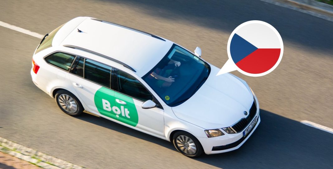 New Law in Czechia: Taxi Drivers Required to Pass Czech Language Test