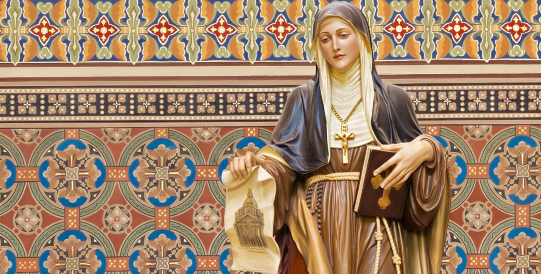 Prague to Vote on Naming New Bridge After a Woman for the First Time in Centuries