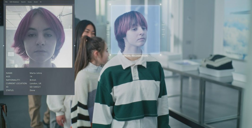 AI Facial Recognition Returns to Prague Airport with Strict Regulations