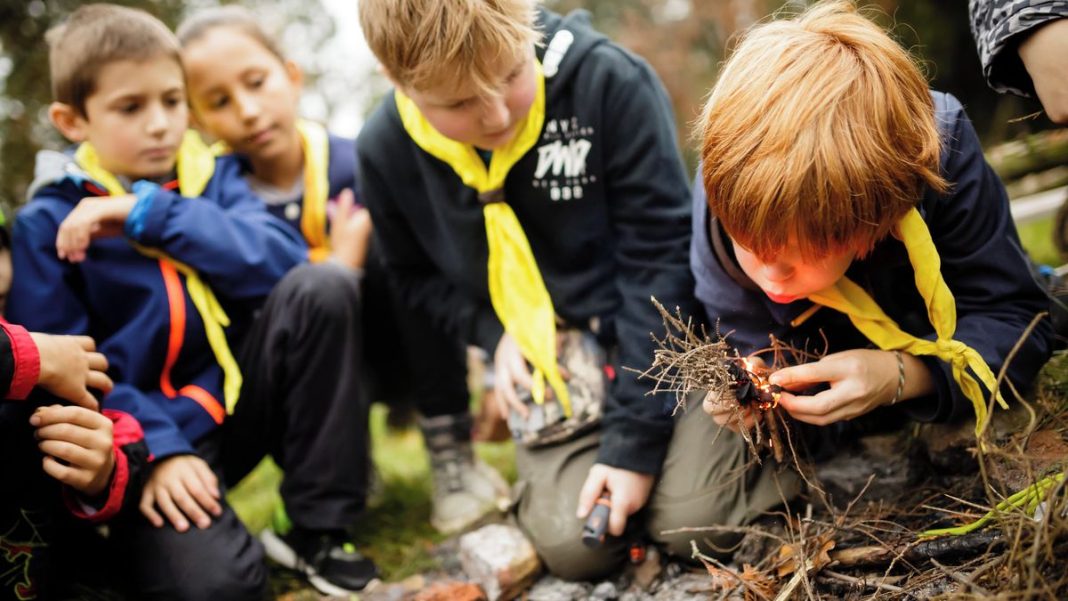 Impact of Reduced State Funding: Price Increases Warn Scouts and Youth Organizations