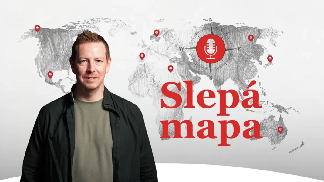 A Life-Changing Decision: Czech Man Finds Wife and Second Home in the Caucasus