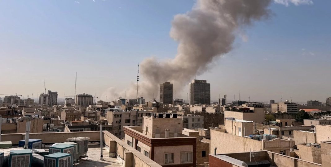 Czechia Supports Allies: Prime Minister Comments on Israeli-US Strikes in Iran